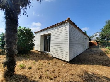 Maison a vendre Aizenay 85190 Vendée 99 m2 3 pièces 210600 euros