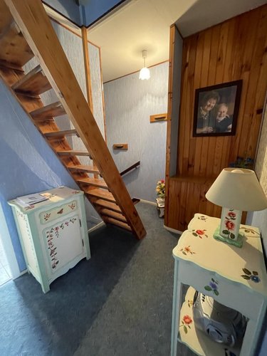 Maison a vendre Lézardrieux 22740 Côtes-d'Armor 104 m2 5 pièces 188040 euros