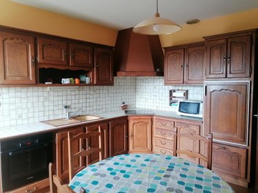 Maison a vendre Taulé 29670 Finistère 162 m2 6 pièces 281340 euros