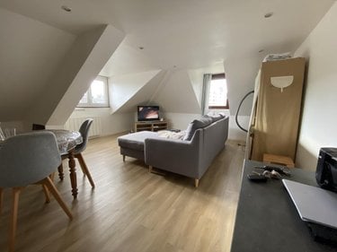 Location appartement Rouen 76000 Seine-Maritime 48 m2 2 pièces 561 euros