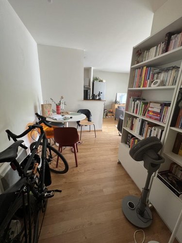 Appartement a vendre Rennes 35000 Ille-et-Vilaine 58 m2 3 pièces 247590 euros