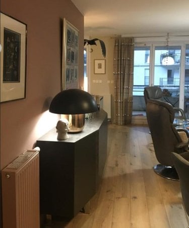 Appartement a vendre Besançon 25000 Doubs 68 m2  270000 euros