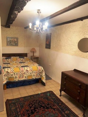 Maison a vendre Le Croisty 56540 Morbihan 141 m2 6 pièces 135000 euros