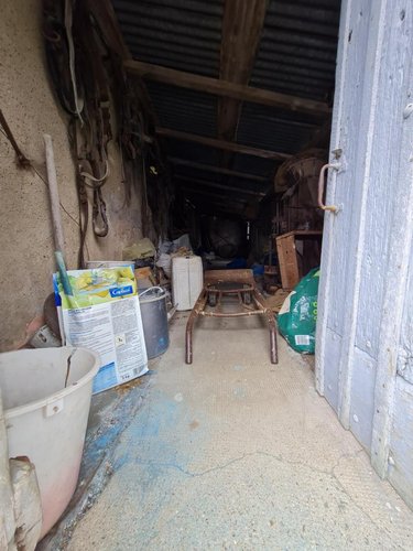 Maison a vendre Houssay 41800 Loir-et-Cher 106 m2 4 pièces 129355 euros