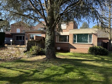 Maison a vendre Solesmes 59730 Nord 376 m2 21 pièces 256760 euros