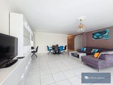 Appartement a vendre Ferney-Voltaire 01210 Ain 135 m2 4 pièces 750000 euros