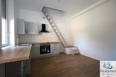 Location appartement Cambrai 59400 Nord 30 m2 2 pièces 520 euros