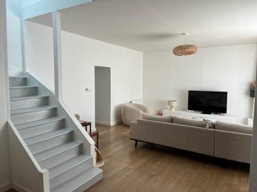 Maison a vendre Larmor-Plage 56260 Morbihan 113 m2 4 pièces 425624 euros