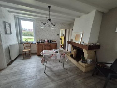 Maison a vendre Ablain-Saint-Nazaire 62153 Pas-de-Calais 98 m2 4 pièces 137200 euros