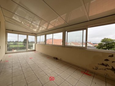 Appartement a vendre Préfailles 44770 Loire-Atlantique 88 m2 4 pièces 189150 euros