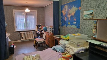 Maison a vendre Croix 59170 Nord 95 m2 5 pièces 261500 euros