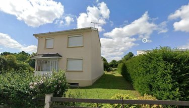 Maison a vendre Matougues 51510 Marne 110 m2 5 pièces 184600 euros