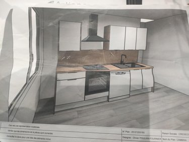 Location maison Cambrai 59400 Nord 98 m2 4 pièces 860 euros