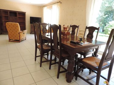 Maison a vendre Plouaret 22420 Côtes-d'Armor 89 m2 5 pièces 258300 euros