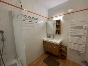 Location appartement Saint-Coulomb 35350 Ille-et-Vilaine 58 m2  885 euros