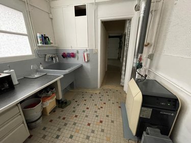 Maison a vendre Reims 51100 Marne 110 m2 5 pièces 242500 euros