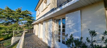 Maison a vendre Angers 49000 Maine-et-Loire 118 m2 6 pièces 471750 euros