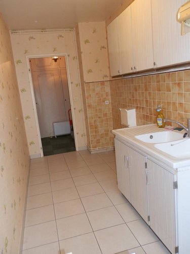 Appartement a vendre Montargis 45200 Loiret 62 m2 3 pièces 80000 euros