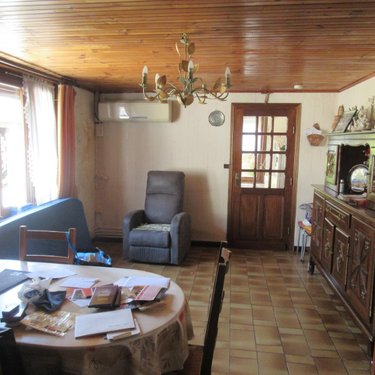 Maison a vendre Montigny-en-Gohelle 62640 Pas-de-Calais 148 m2 7 pièces 159960 euros