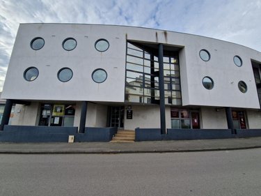 Appartement a vendre Vannes 56000 Morbihan 35 m2 1 pièce 136100 euros