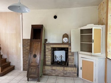 Maison a vendre Gomené 22230 Côtes-d'Armor 43 m2  64500 euros