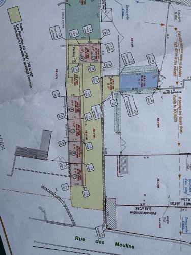 Divers a vendre Raillencourt-Sainte-Olle 59554 Nord 358 m2  21920 euros