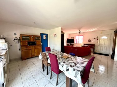 Maison a vendre Voutré 53600 Mayenne 90 m2 4 pièces 137020 euros