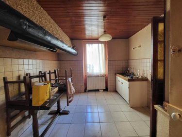 Maison a vendre Reims 51100 Marne 64 m2 3 pièces 168000 euros