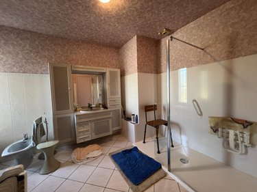 Maison a vendre Ploërmel 56800 Morbihan 124 m2 6 pièces 332660 euros