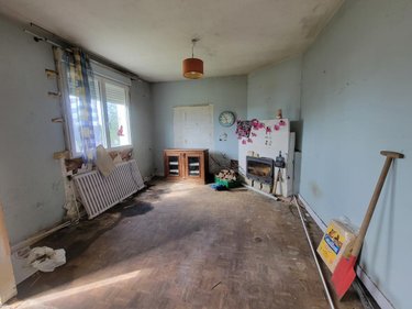 Maison a vendre Spézet 29540 Finistère 58 m2 3 pièces 74300 euros