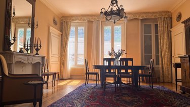 Appartement a vendre Nantua 01130 Ain 218 m2  168000 euros