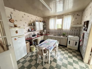 Immeuble a vendre Corbie 80800 Somme 235 m2  332800 euros
