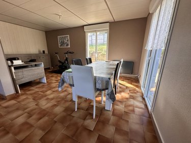 Maison a vendre Saint-Nolff 56250 Morbihan 88 m2 5 pièces 218000 euros