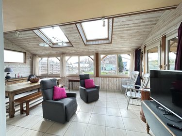 Maison a vendre Guer 56380 Morbihan 165 m2  299000 euros