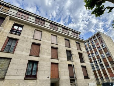 Appartement a vendre Meudon 92190 Hauts-de-Seine 56 m2 3 pièces 140000 euros