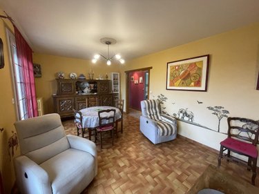 Maison a vendre La Ferté Macé 61600 Orne 71 m2 4 pièces 115000 euros