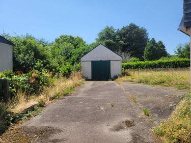 Maison a vendre Gourin 56110 Morbihan 86 m2 5 pièces 95260 euros