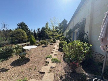 Maison a vendre Saumur 49400 Maine-et-Loire 290 m2 8 pièces 1667000 euros