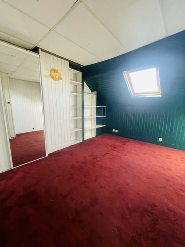 Maison a vendre Saumur 49400 Maine-et-Loire 126 m2 7 pièces 229451 euros