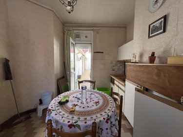 Maison a vendre Le Havre 76600 Seine-Maritime 77 m2 3 pièces 162600 euros