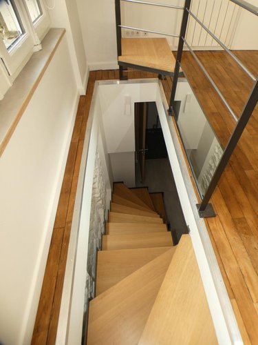 Appartement a vendre Vannes 56000 Morbihan 35 m2 2 pièces 186300 euros