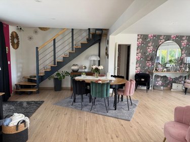 Maison a vendre Villedieu-les-Poêles-Rouffigny 50800 Manche 136 m2 5 pièces 421300 euros