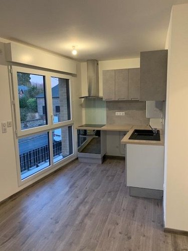Location appartement Bihorel 76420 Seine-Maritime 43 m2  612 euros
