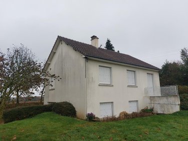 Maison a vendre Cossé-le-Vivien 53230 Mayenne 90 m2 5 pièces 142470 euros