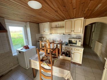 Maison a vendre Melgven 29140 Finistère 148 m2 5 pièces 157020 euros