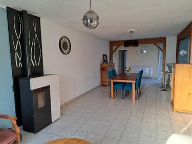 Maison a vendre Louannec 22700 Côtes-d'Armor 159 m2 7 pièces 395000 euros