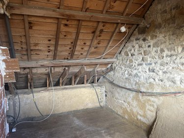 Maison a vendre Pédernec 22540 Côtes-d'Armor 97 m2 4 pièces 159600 euros