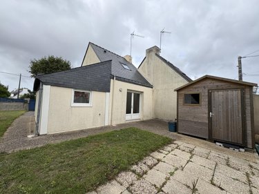 Maison a vendre Auray 56400 Morbihan 50 m2 4 pièces 188640 euros