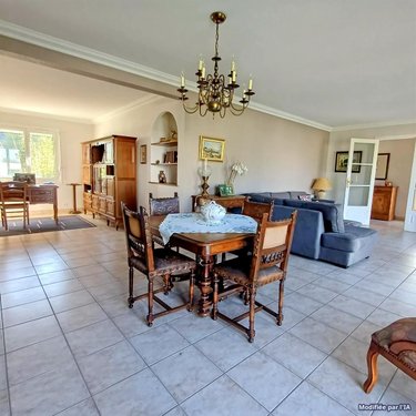 Maison a vendre Guidel 56520 Morbihan 95 m2 3 pièces 348400 euros