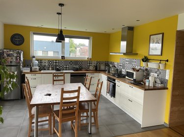 Maison a vendre Caudry 59540 Nord 123 m2 8 pièces 293440 euros